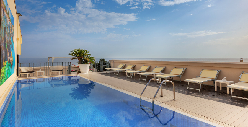 Relaxing Day a Bari | Pacchetto Benessere