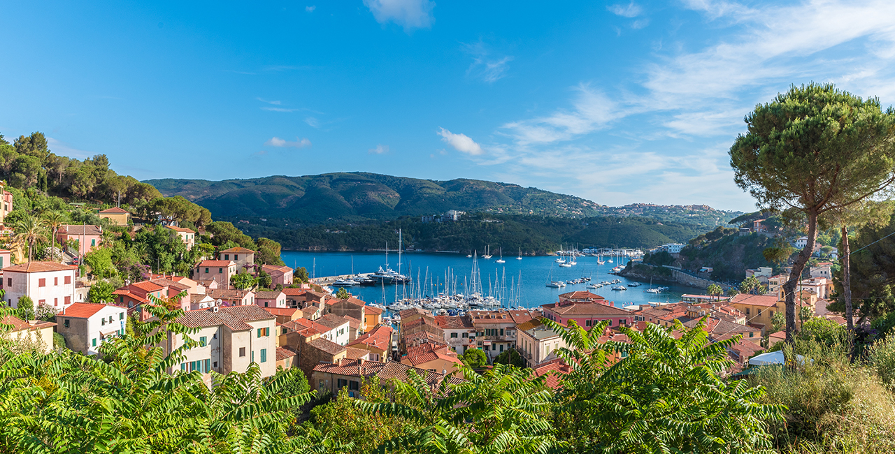 Scopri l'offerta imperdibile: 15% di sconto + codice traghetti -10% in omaggio al JR Resort Elba International!