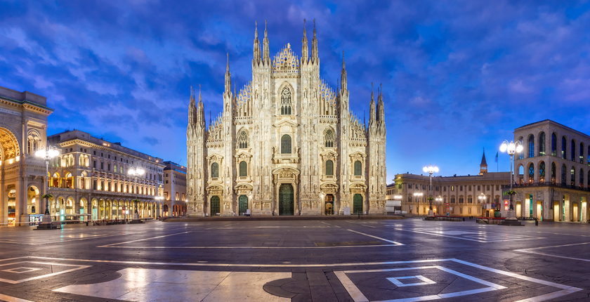 Offerta Flash non rimborsabile comprensiva di una ricca colazione a buffet - JR Bocconi Milano