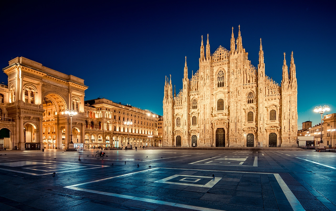 JR Hotels Bocconi Milano